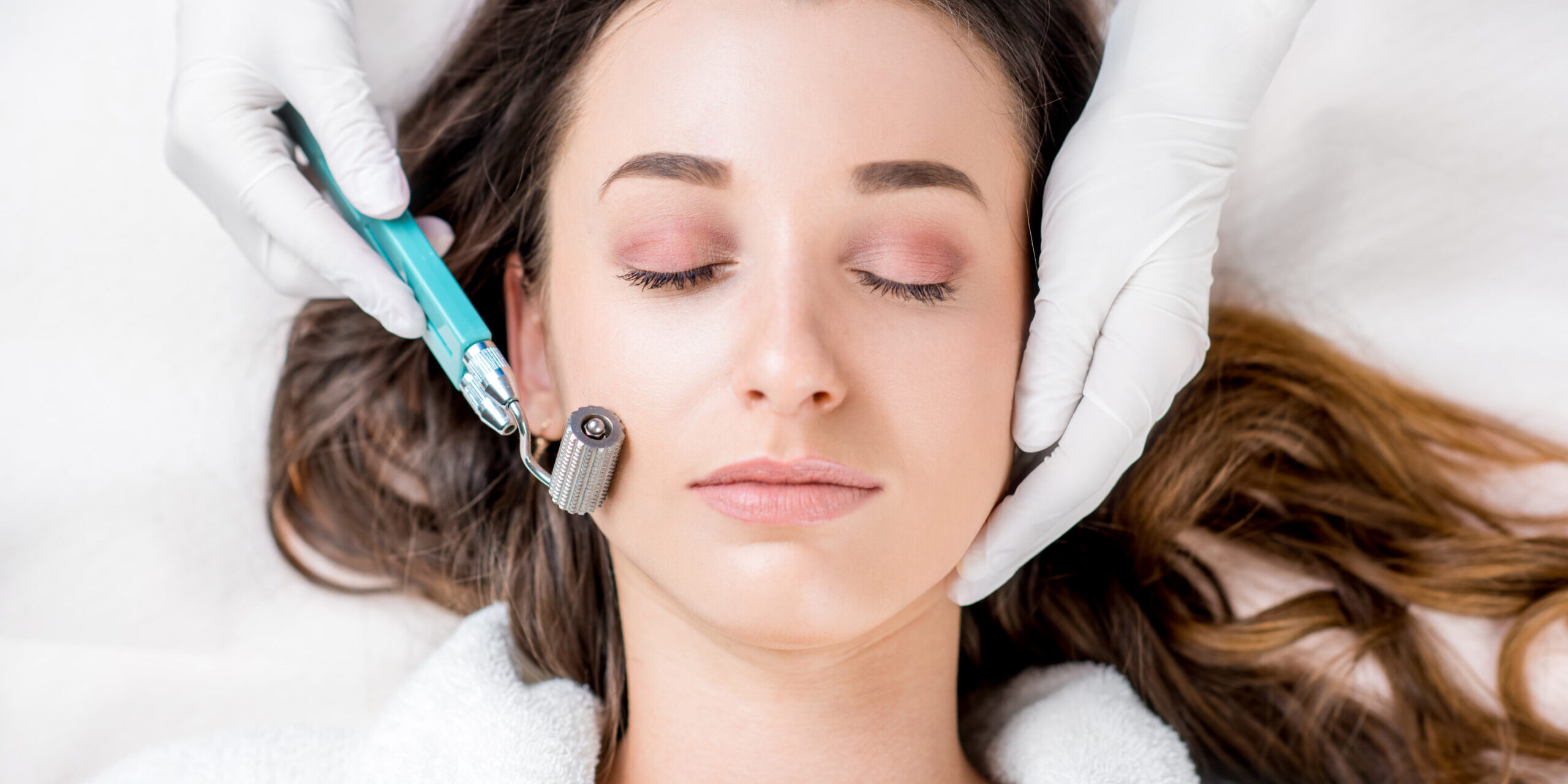 What Do Providers Say About Microneedling With PRF?