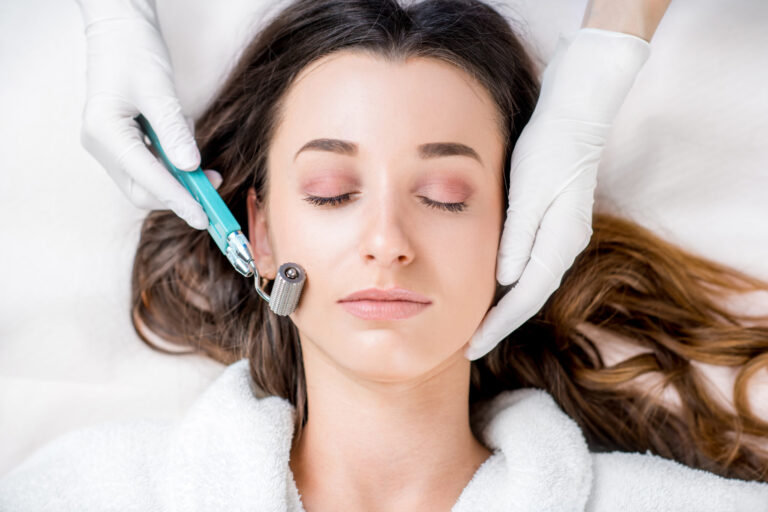 What Do Providers Say About Microneedling With PRF?