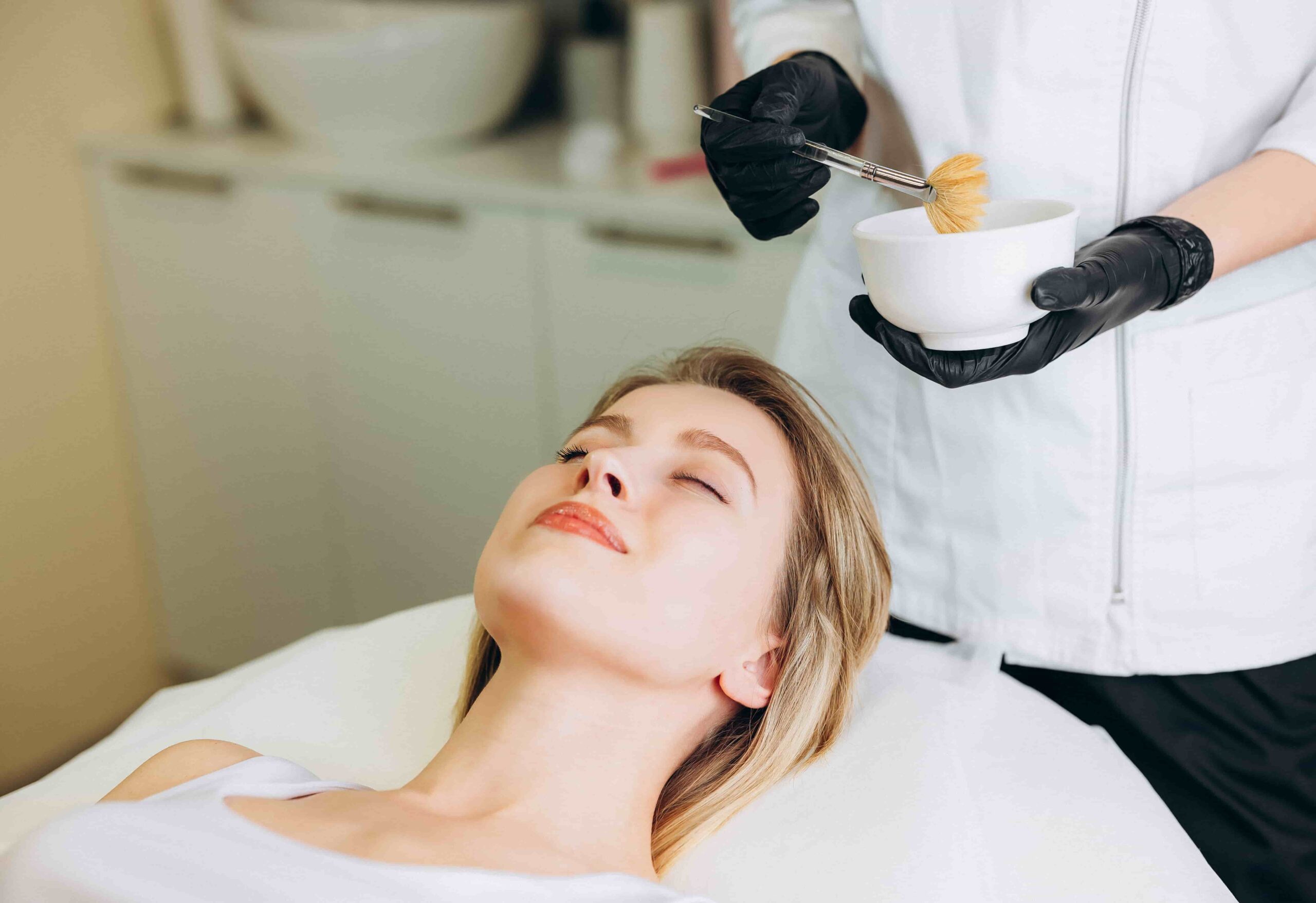 Refresh With Chemical Peels | Roosevelt UT