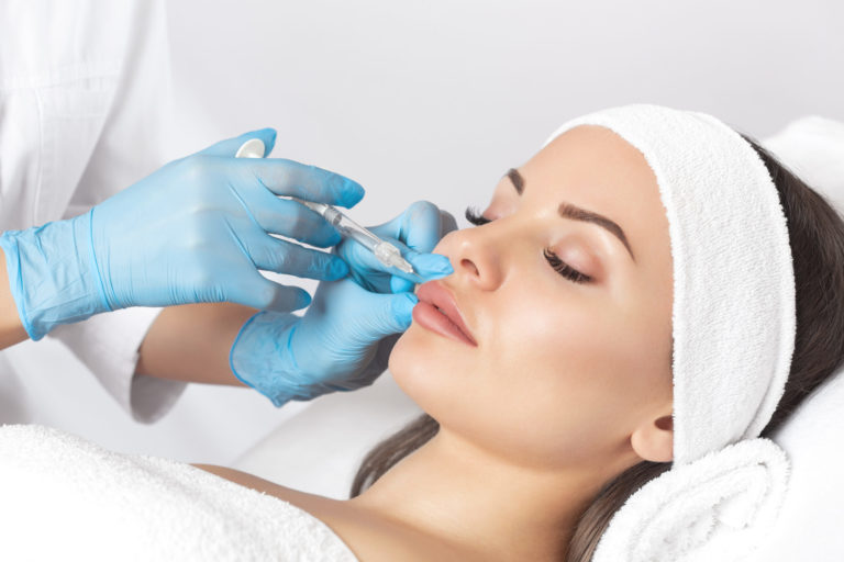 Dermal Fillers for Acne Scars Procedure, Cost, and More