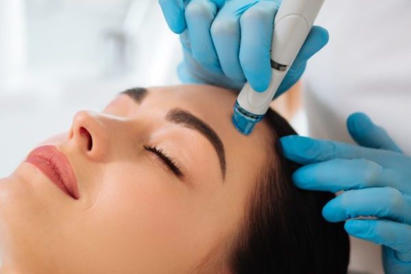 Hydrafacial Syndeo in Roosevelt, UT