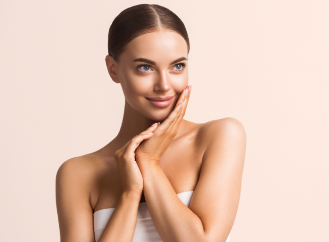 Non-surgical-face-lift-refine