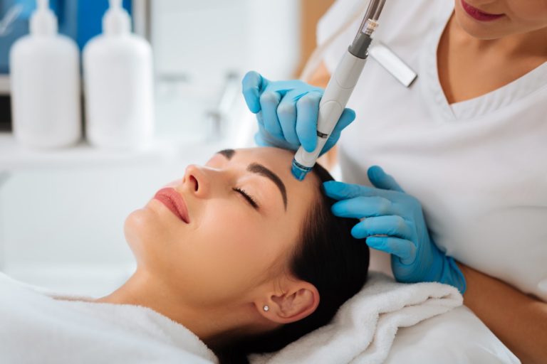 How Long Do The Results Of A HydraFacial Syndeo Last