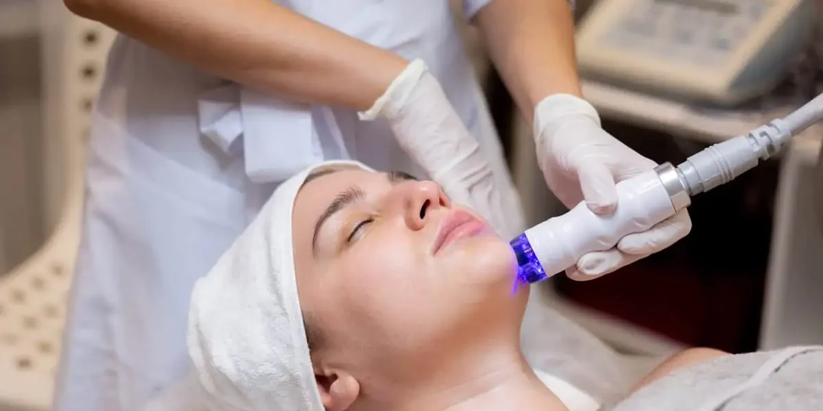 HydraFacial by Refresh Aesthetics in Roosevelt