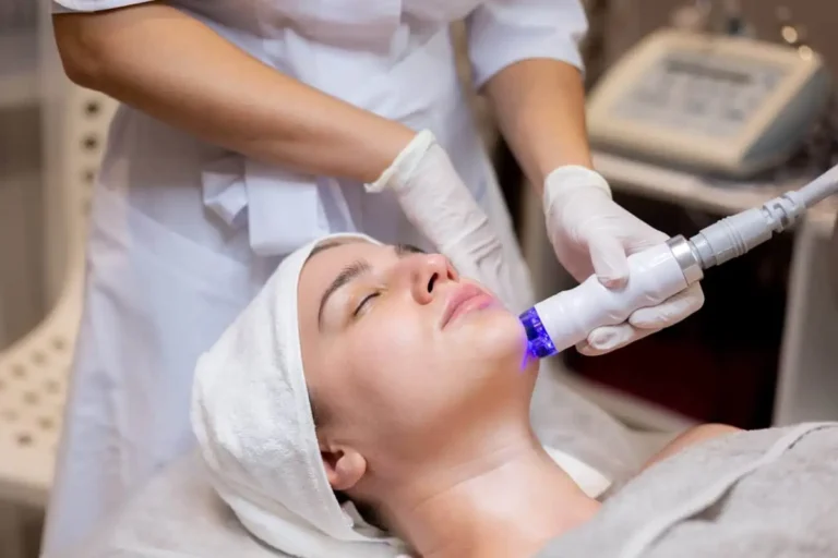 HydraFacial by Refresh Aesthetics in Roosevelt