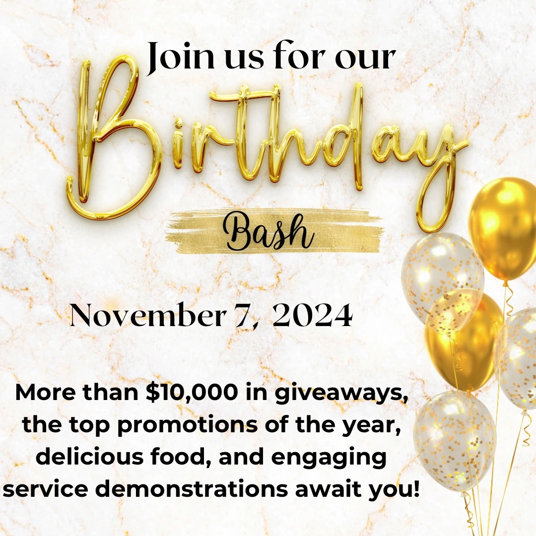 November promotions 2