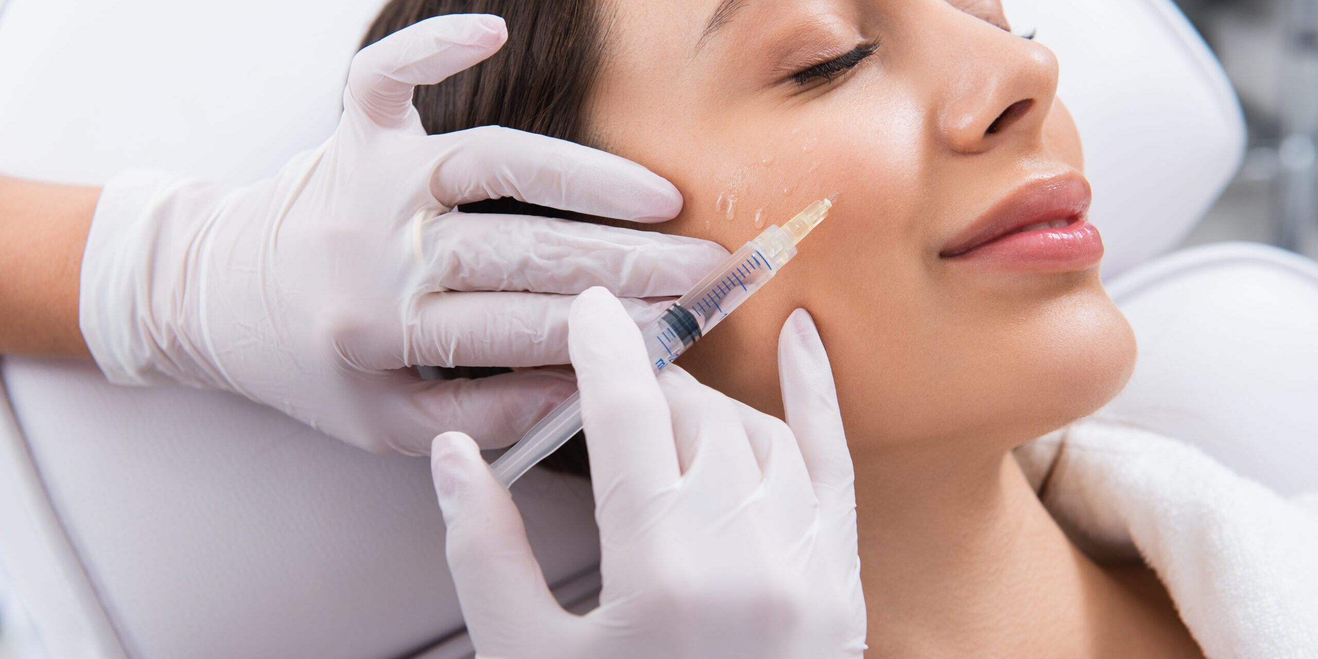 Sculptra Injections