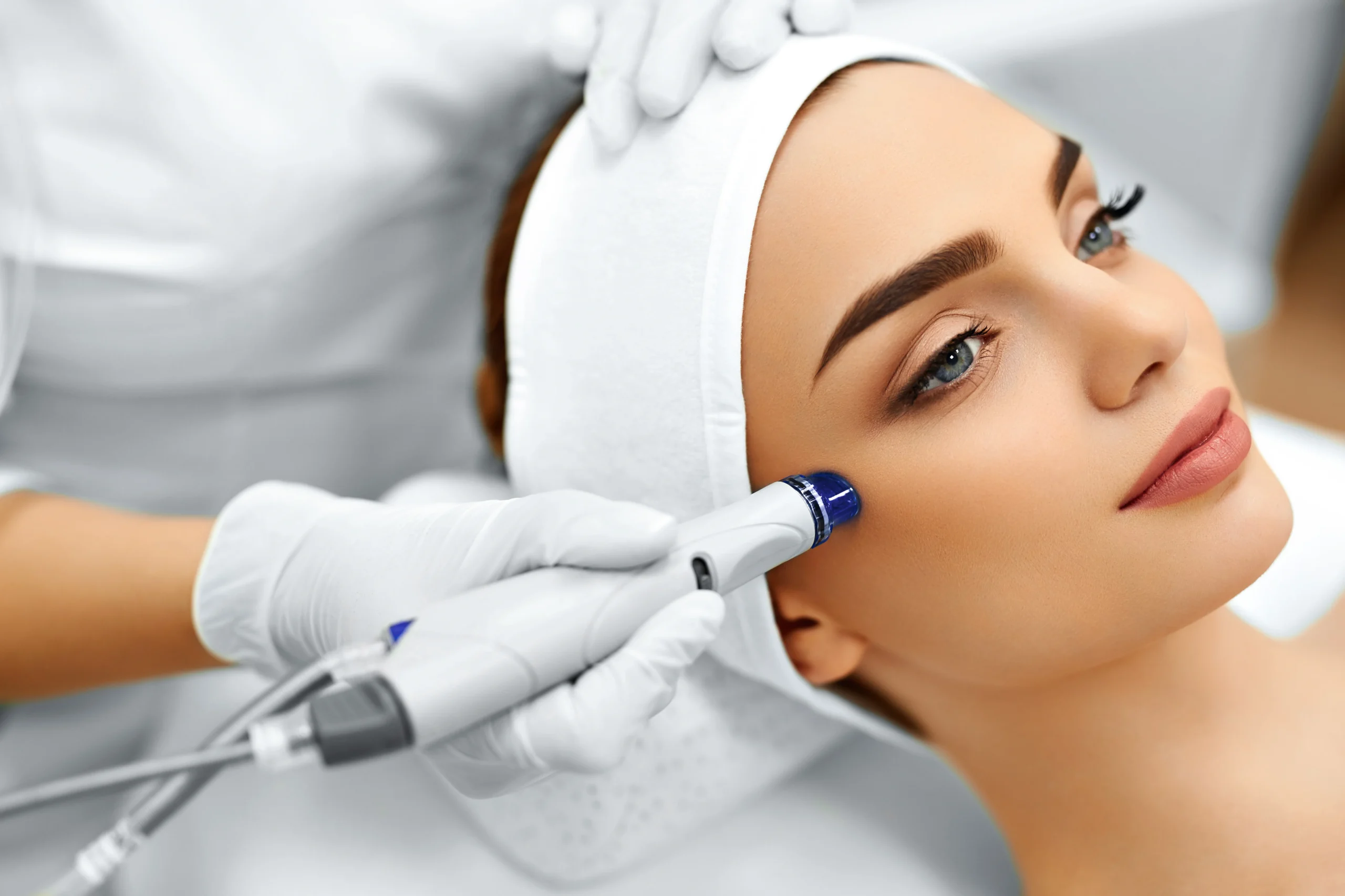 HydraFacial Syndeo