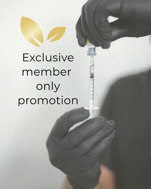 July Specials Promo Refreshut 2