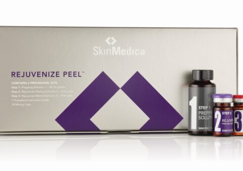 Rehuvenize Chemical Peels by Refresh Aesthetics Rehuvenize Chemical Peels by Refresh Aesthetics