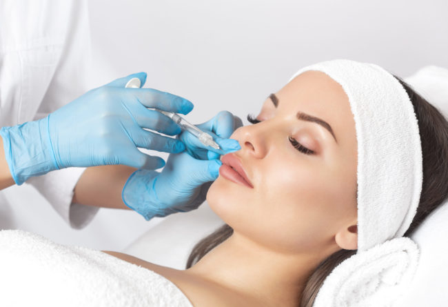 Dermal Fillers for Acne Scars Procedure, Cost, and More