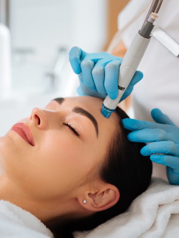 Hydrafacial Syndeo in Roosevelt, UT