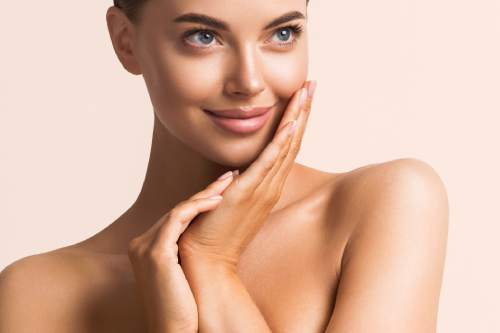 Non-Surgical Face Lift