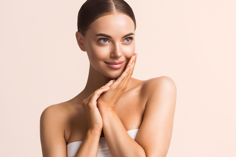Non-surgical-face-lift-refine