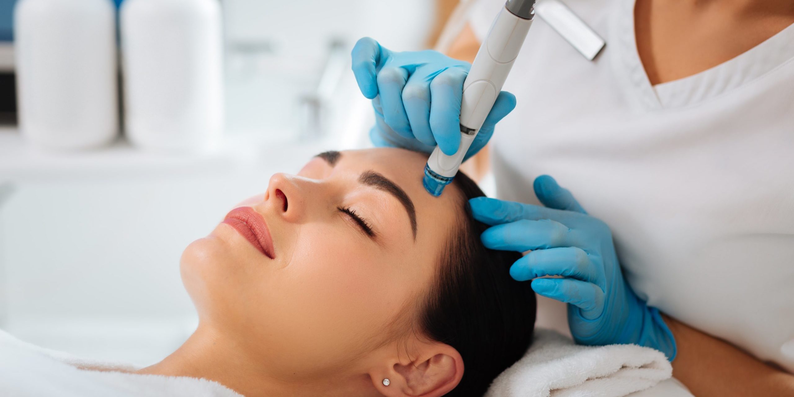 How Long Do The Results Of A HydraFacial Syndeo Last