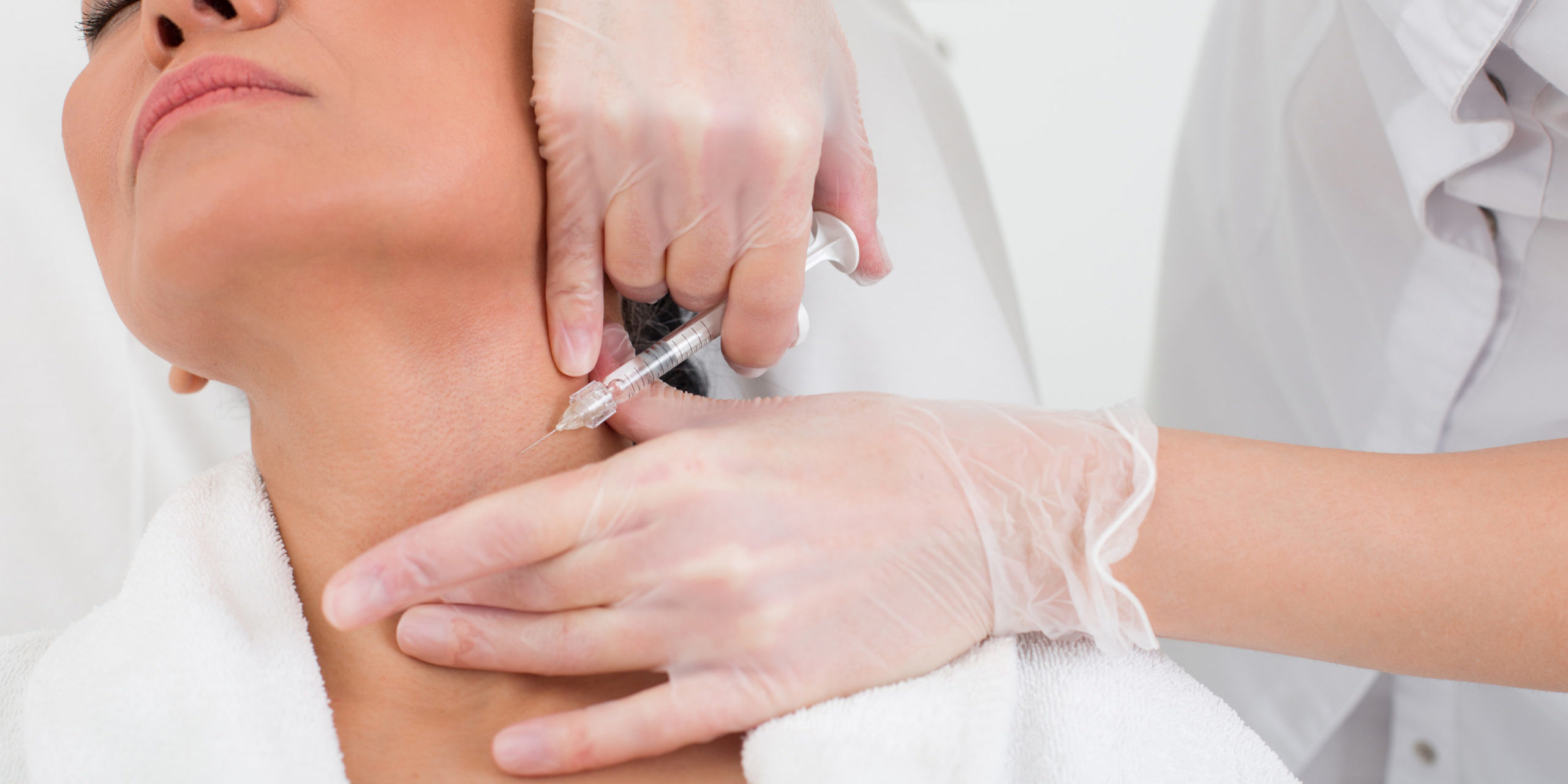 What Are The Risks Of Kybella For Treating Under Chin Fat