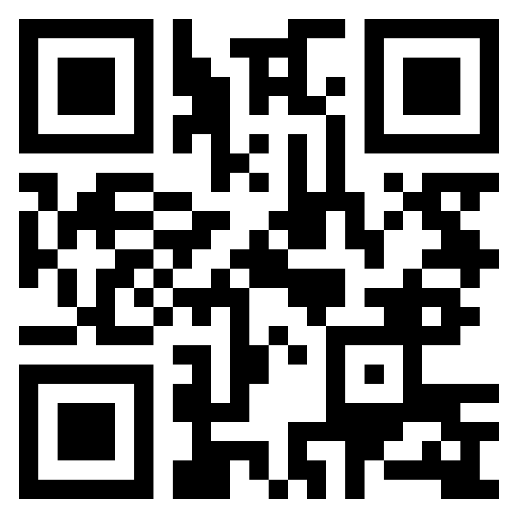Mail Chimp QR_1 Mail Chimp QR 1
