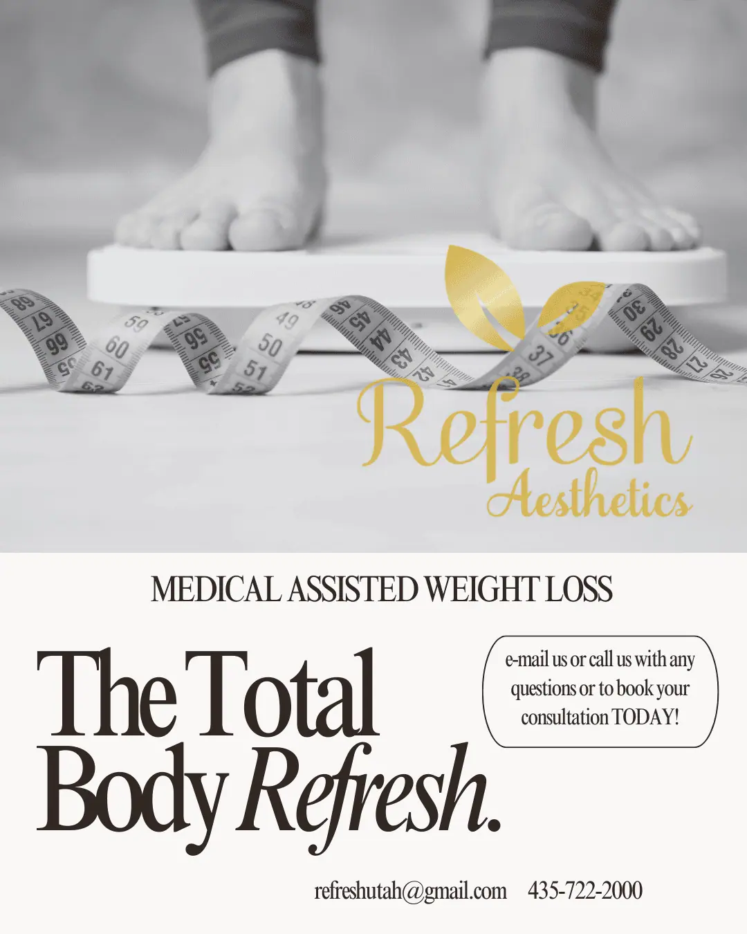 The Total Body