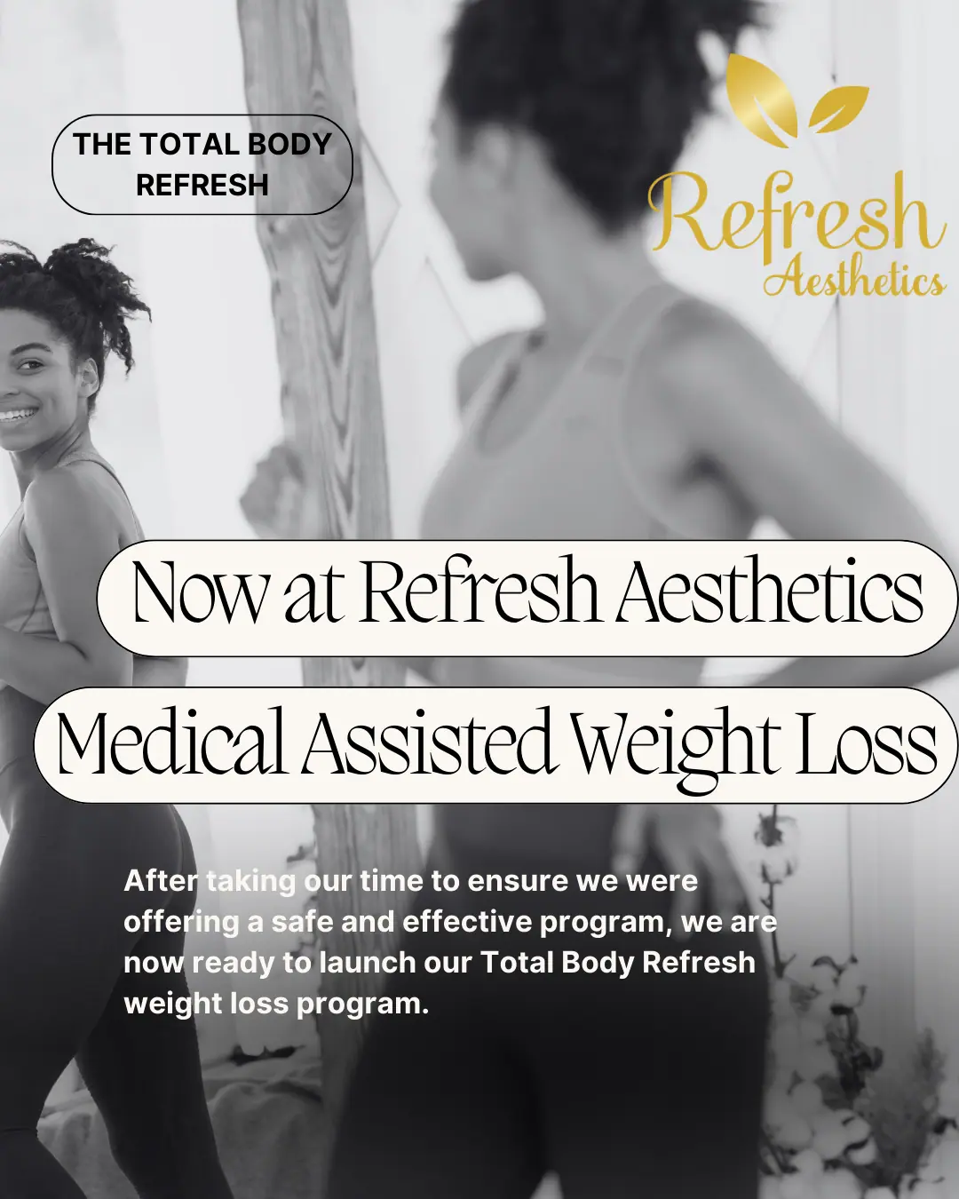 Total Body Refresh